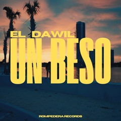 UN BESO
