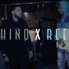 Dead Lights (Chino X Reece)