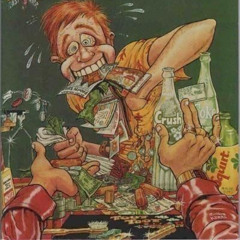 American Pie  (Prod By.GAXILLIC)