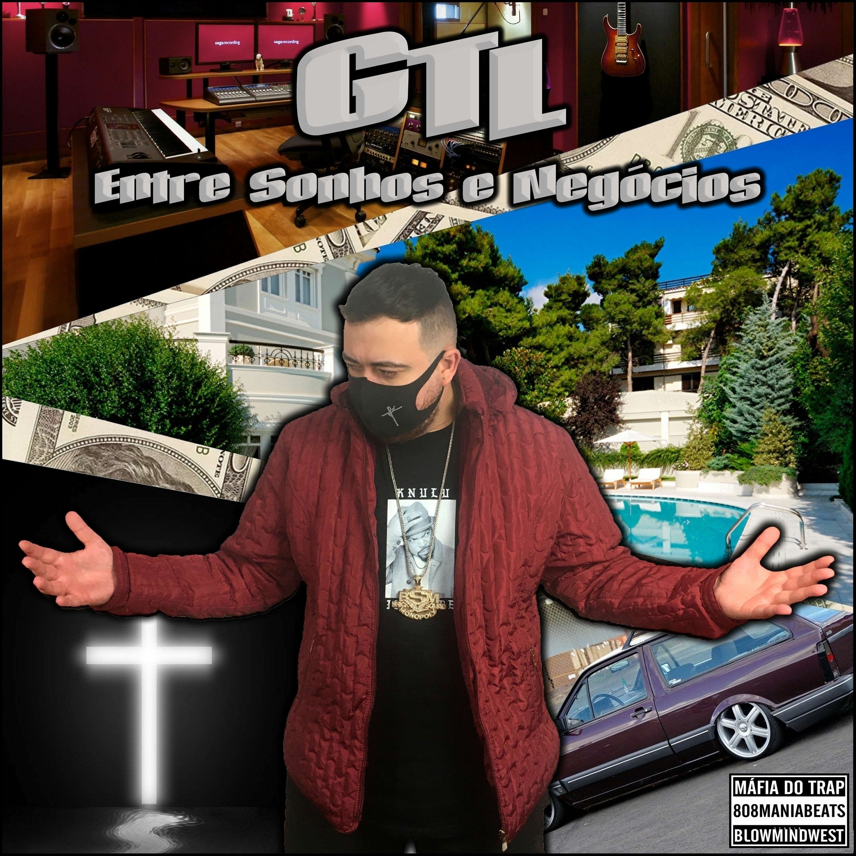 GTLMáfiaDoTrap