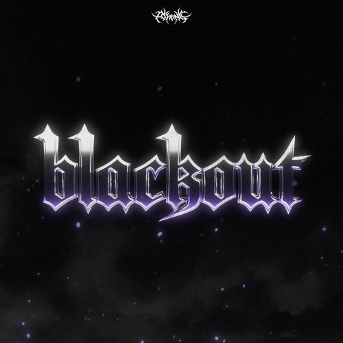 BLACKOUT