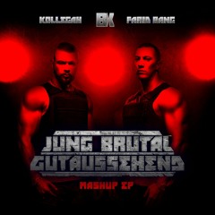 Kollegah & Farid Bang - Ave Maria (JBG2 Remix)