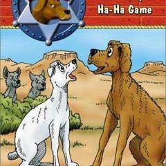 Read/Download The case of the deadly ha-ha game BY : John R. Erickson