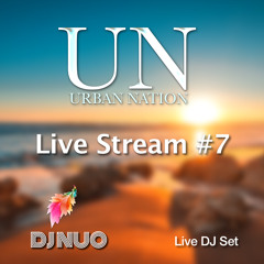 2020-05-02 (Ghetto Zouk) Live Stream #7 @ Urban Nation UA