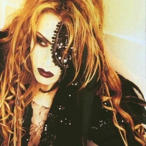 The Anthem-[KAMIJO.]