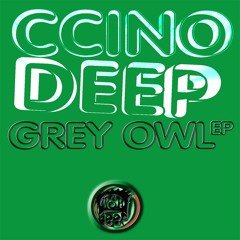 Ccino Deep - Blue Air (Original Mix)