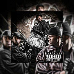 50 Cent G Unit Type Beat - "Time"