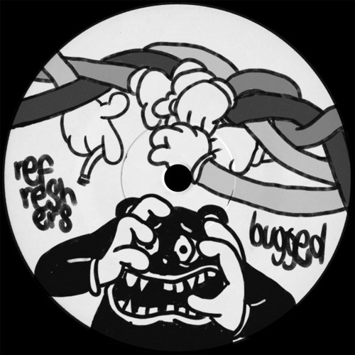 Bugged