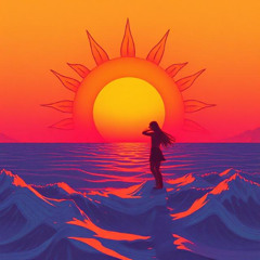 Phantom - I love you like our sun ,,2025"