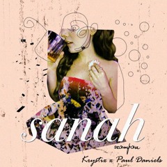 Sanah - Szampan (Krystix & Paul Daniels Remix)