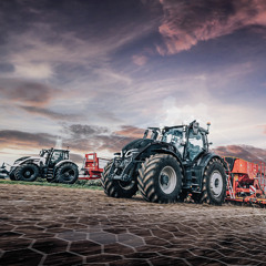 Traktor X+Mix Trance