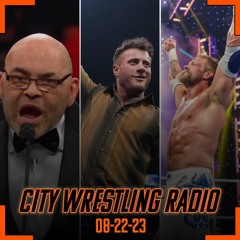 Edge out of WWE, Wrestlemania 40, and AEW ALL IN predictions
