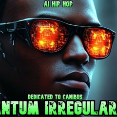 Quantum Irregularity (A Canibus Tribute) by Ellot Truth