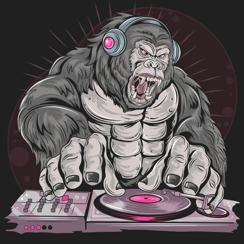 DJ LongRun Run Melody One