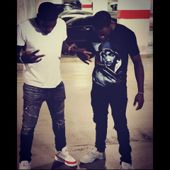 Beat it up ft Obie Bandz