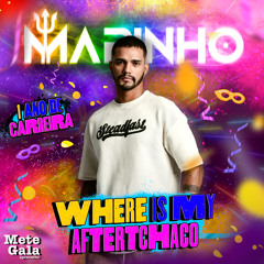 WHERE IS MY AFTERTCHACO?! - Second Act