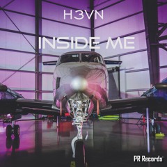 H3VN - Inside Me (Radio Edit)
