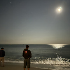 Mercy x You Are In My System