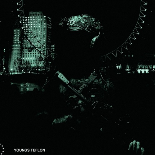 Youngs Telfon x Dave - Rule of Two (UNIQUE VERSION)