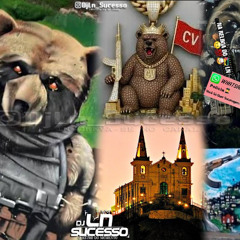 OS FIBRA DO HOMEM x TROPA DO MARRETA | MC BLACK DA PENHA [[DJS 2P DO CPX & HR O CLÍNICO]] 2025