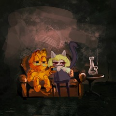 Закрите Суспільство та його друзі – Я ЖИД (feat. M88LATН)