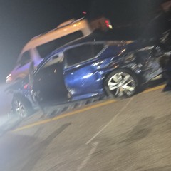 From Around Me "Freestyle" (Prod Prodigy Beats)