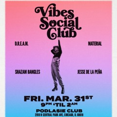 D.R.E.A.M. LIVE @ Podlasie Club