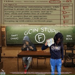 Goin Stupid (ft. Swiftchapo)