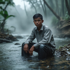 Temenku Berak di Celana