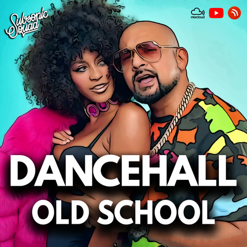 Stream Old School Dancehall Mix 2020 By Subsonic Squad by Markes (Subsonic  Squad) | Listen online for free on SoundCloud