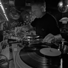 Dj Jauche - Golden Gate-Fazorama 2025-May