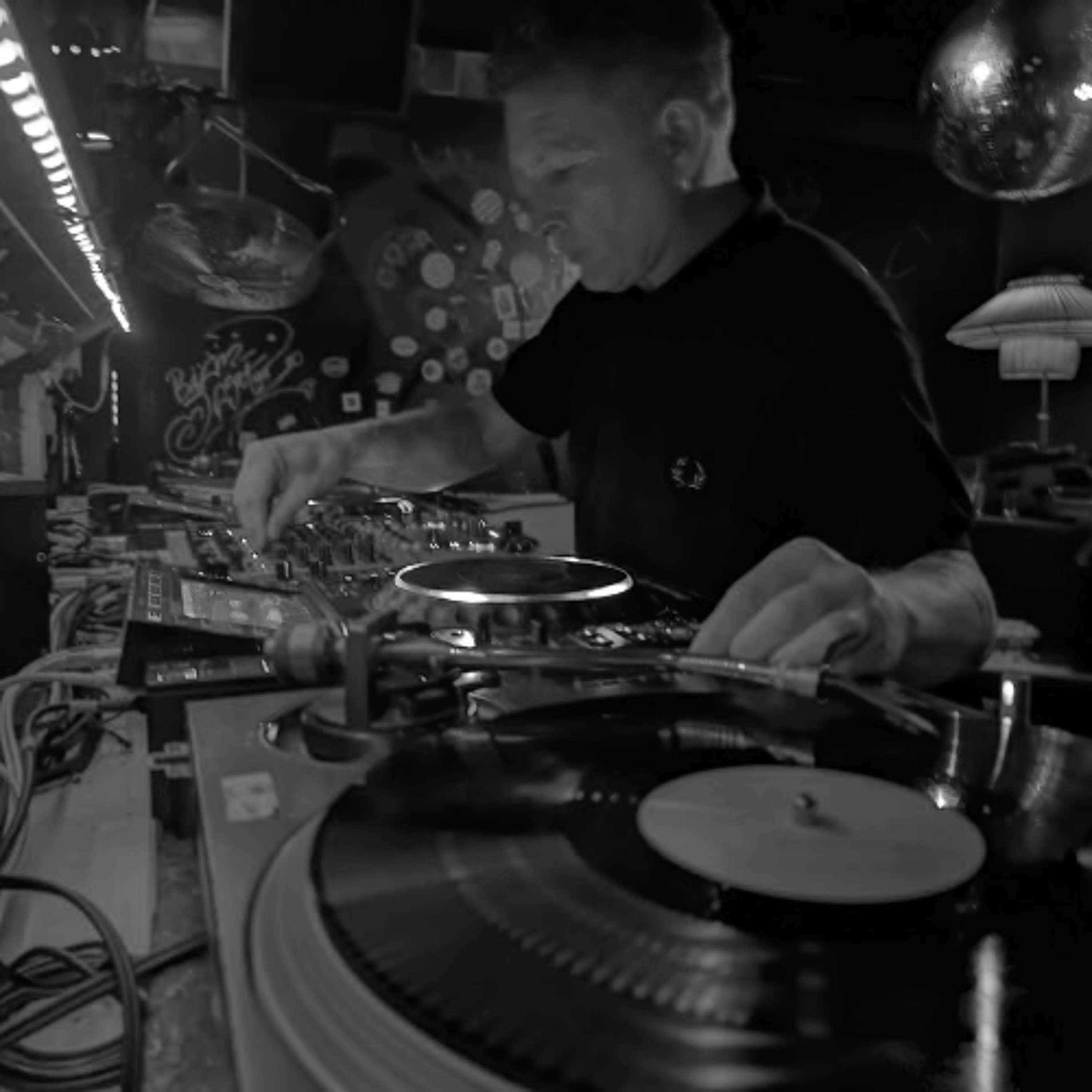 dj mixes