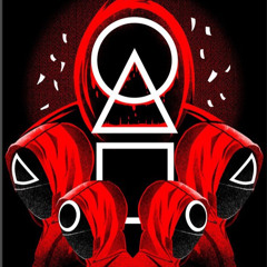 K1NG ACE X Kris Bladez RED light GREEN light