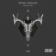 Benny Grauer - Move On - Snippet