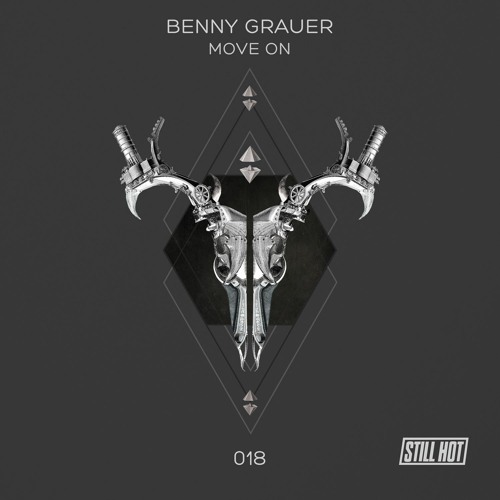 Benny Grauer - Move On - Snippet