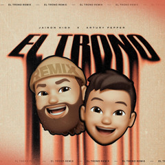El Trono Rmx