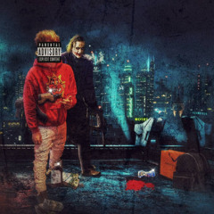 BEFORE GOTHAM 1635 [unreleased]