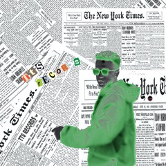 TTS RADIO SHOW - EP #01