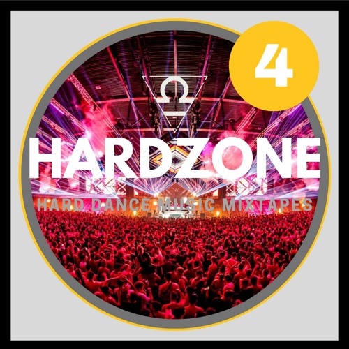 Hardzone VOL.04 - Rough, Raw and Melodic (hardstyle) | Januari 2022