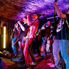 Spend My Day - Smoking Jeffreys