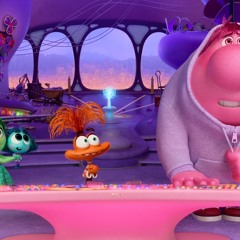 [영화] 인사이드 아웃 2 (Inside Out 2) 전체 영화 한국인 1080-HD
