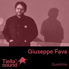 Tiella Sound Mix 097: Giuseppe Fava