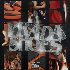 NAV - Prada Shoes [Ft. TravMBB] (Official Audio Snippet)