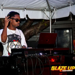 DJ Addi X LilGiant Blaze Up Live