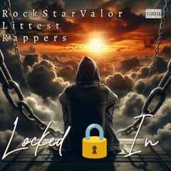 Locked - In By RockStarValor