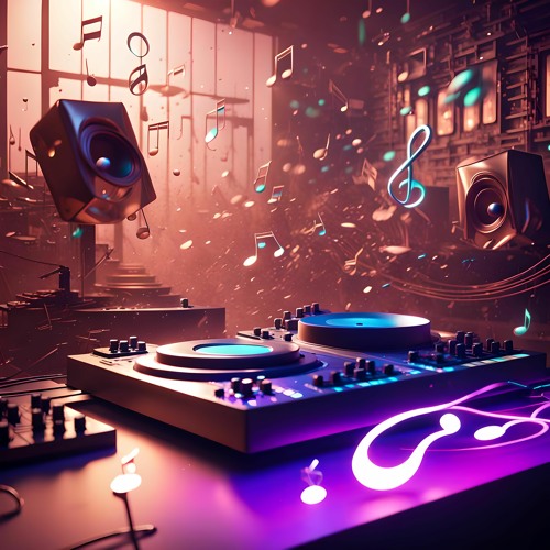 PARTY/WORKOUT HOUSE MIX