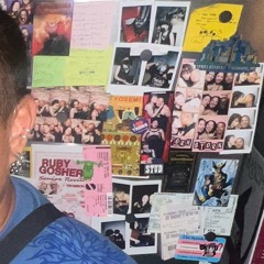 What Are We Gonna Do Now (Indigo De Souza cover)