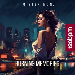 Burning Memories (Radio mix)