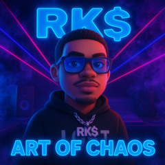 (Review/Beat) RK$`s ART OF CHAOS KIT By 123Madeit