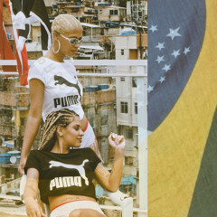 Paixão de Verão Vl.2 (afrobeats BR)